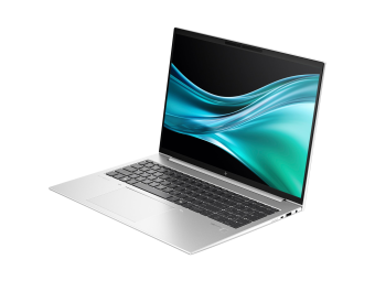 HP EliteBook 865 G11 Notebook - 172-Grad-Scharnierdesign - AMD Ryzen 7 Pro 8840HS  3.3 GHz - Win 11 Pro - Radeon 780M - 32 GB RAM - 1 TB SSD NVMe - 40.6 cm (16)