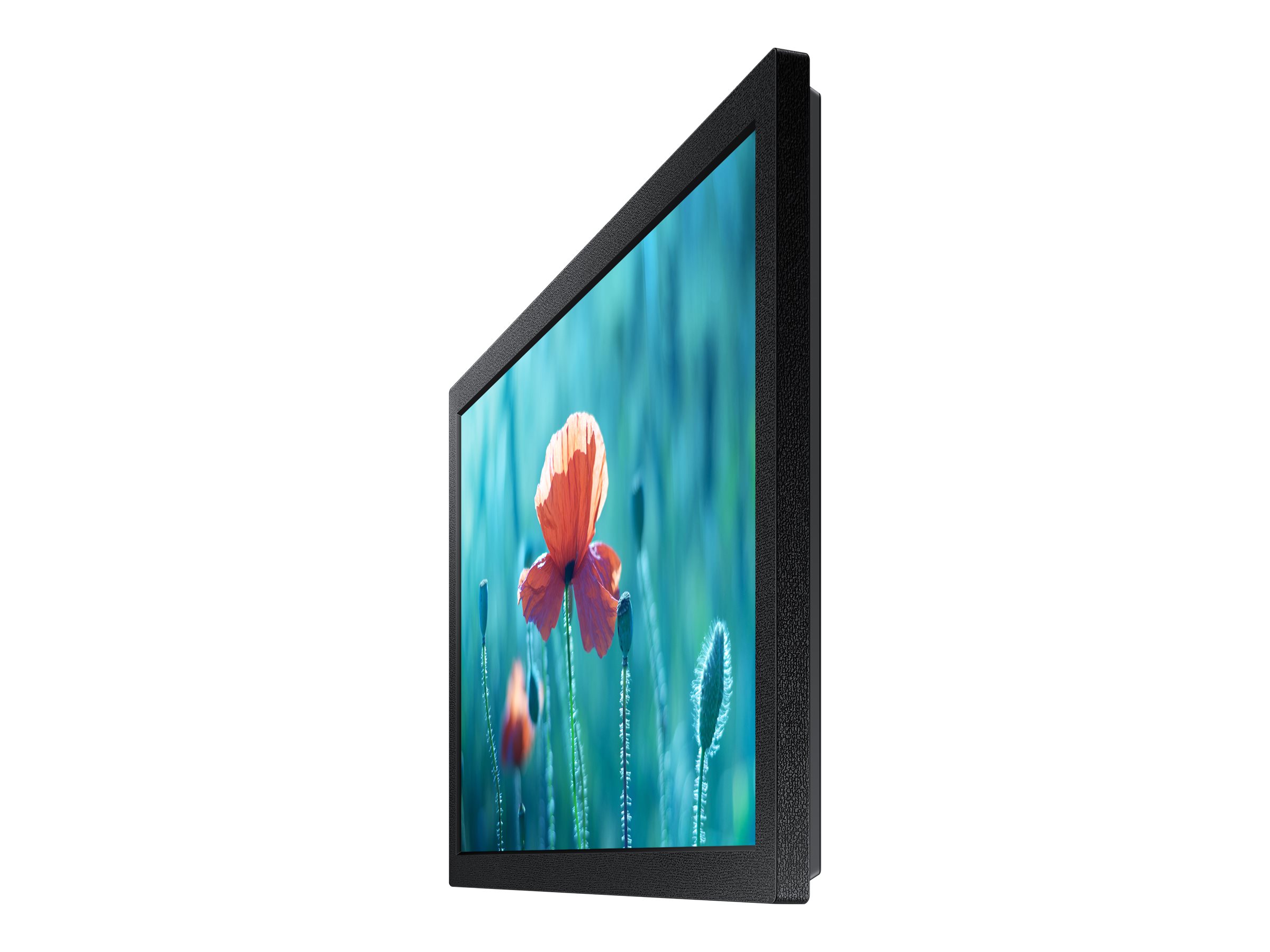 Samsung QB13R-M - 33 cm (13) Diagonalklasse QBR Series LED display unit