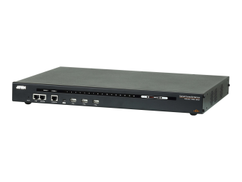 ATEN SN0100CO series SN0116CO - Konsolenserver