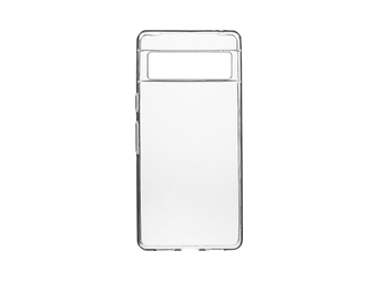 eSTUFF ES678050-BULK - Cover - Google - Pixel 7 - 16 cm (6.3) - Transparent