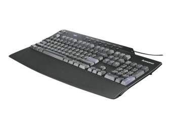Lenovo Enhanced Performance - Tastatur - USB