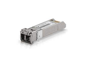 Ubiquiti SFP+ transceiver for CWDM supports 10G connections up - Transceiver - Glasfaser (LWL)