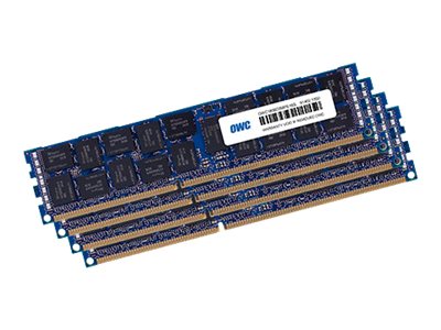 OWC DDR3 - Kit - 64 GB: 4 x 16 GB