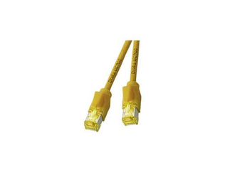 EFB Elektronik EFB-Elektronik ECOLAN DRAKA UC900 Hirose TM31 - Patch-Kabel - RJ-45 (M)