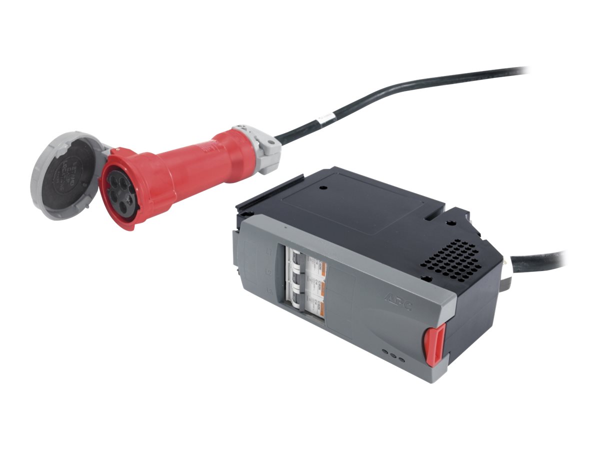 APC IT Power Distribution Module - Sicherungsautomat (Plug-In-Modul)