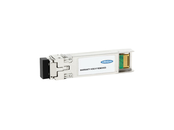 Origin Storage 10GBase-LR SFP+ Optical Module Mellanox Compatible - Faseroptik - 10000 Mbits - SFP+ - LC - 10000 m - 1310 nm