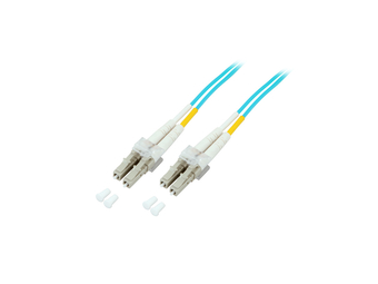 EFB Elektronik EFB-Elektronik ECOFIBER - Netzwerkkabel - LC Multi-Mode (M)