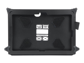 Mobilis RESIST Pack - Schutzhülle für Tablet