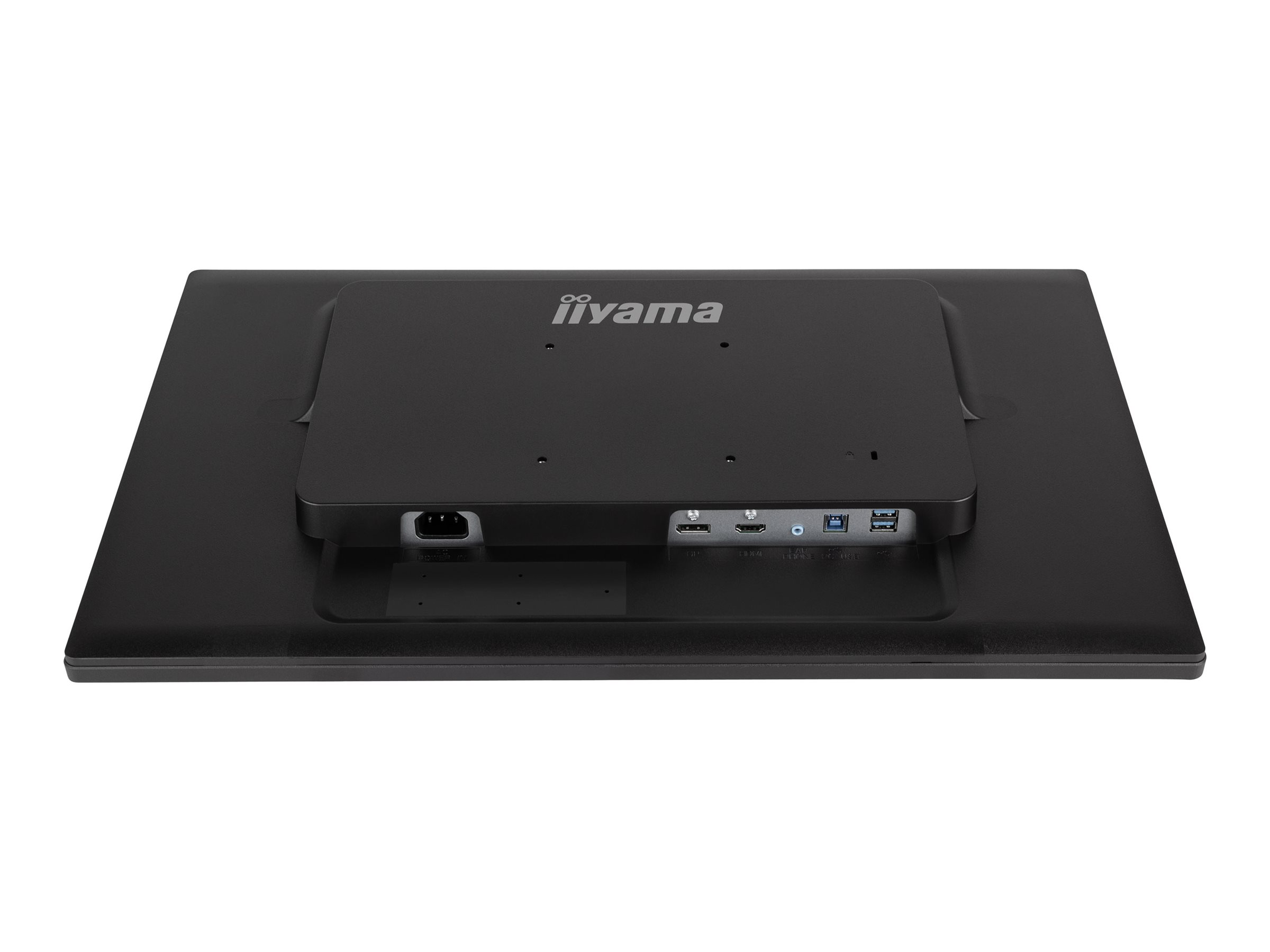 Iiyama ProLite T2452MSC-B1 - LED-Monitor - 61 cm (24)