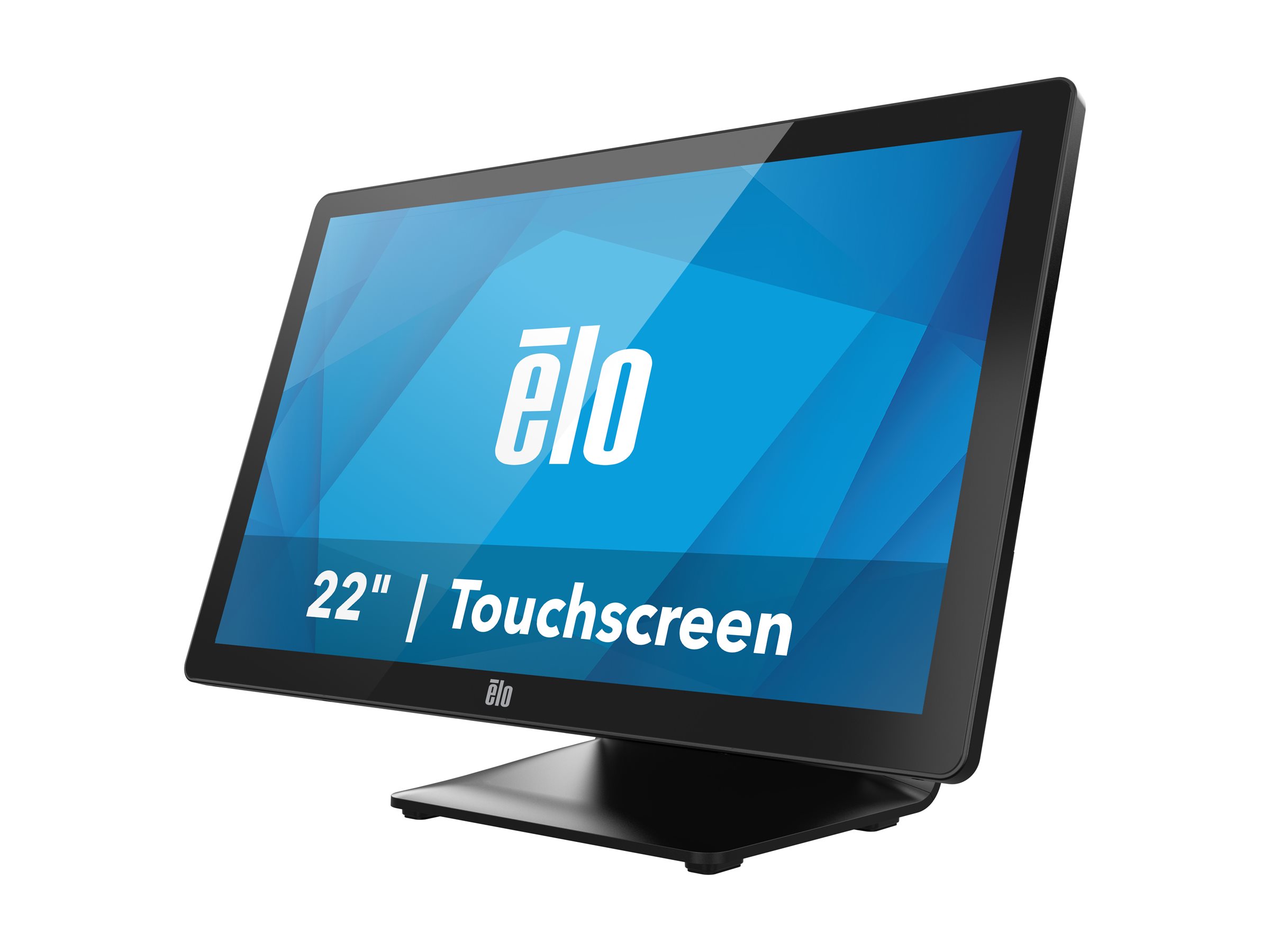 Elo Touch Solutions Elo I-Series 3.0 - All-in-One (Komplettlösung) - 1 x Snapdragon APQ8053  1.8 GHz - RAM 3 GB - SSD 32 GB - eMMC 5.1 - 1GbE - WLAN: 802.11abgnac Bluetooth 4.1 - Android 8.1 (Oreo)