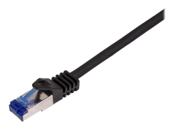 LogiLink Professional Ultraflex - Patch-Kabel - RJ-45 (M)
