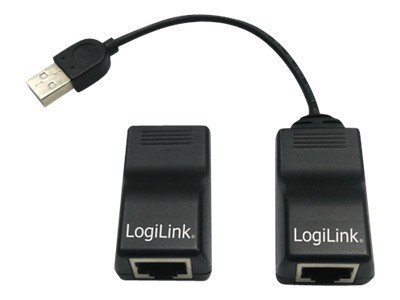LogiLink USB Line Extender - USB-Erweiterung