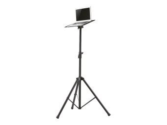 Neomounts NS-FS200 - Aufstellung - für LCD-DisplayNotebookProjektor - Schwarz - Bildschirmgröße 25.4-81.3 cm (10-32)