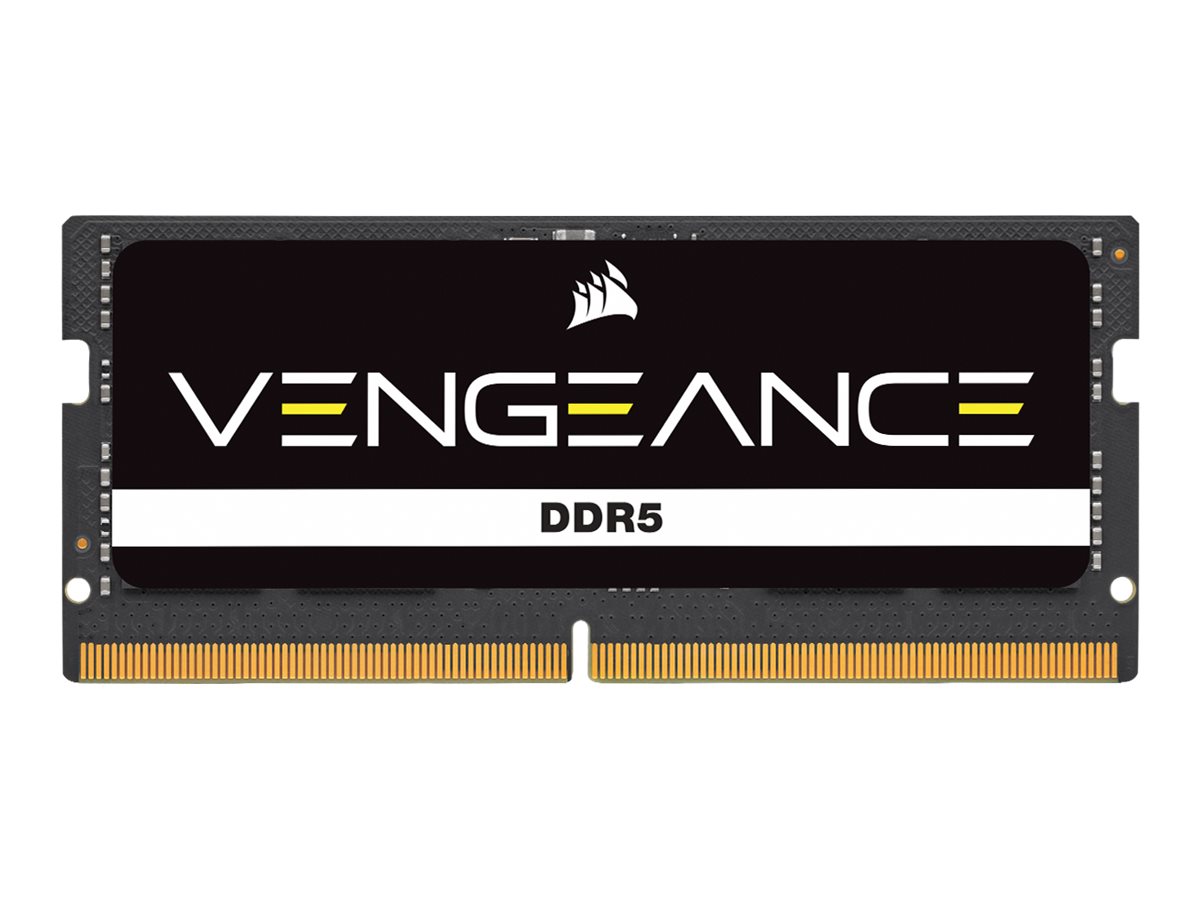 Corsair Vengeance - DDR5 - Kit - 64 GB: 2 x 32 GB