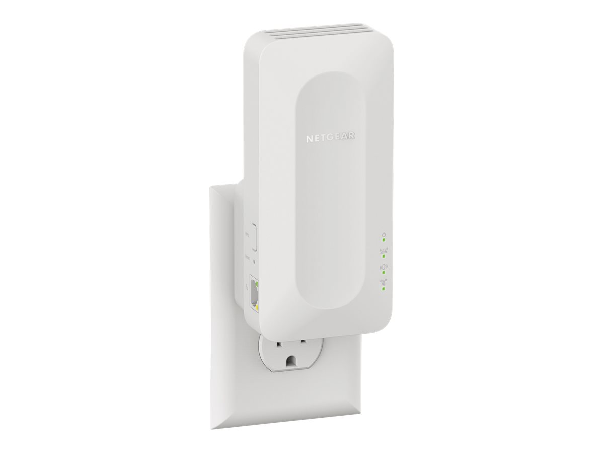 Netgear EAX12 - WLAN-System - (Extender) - Netz 1GbE