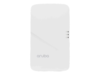 HPE Aruba AP-303HR (EU) Remote Bundle - Accesspoint