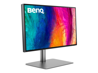 BenQ DesignVue PD3225U - PD Series - LED-Monitor - 80 cm (31.5)