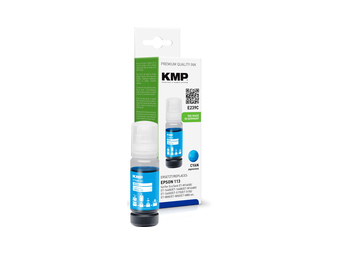 KMP 16550003 - 70 ml - 6000 Seiten - 1 Stück(e) - Einzelpackung