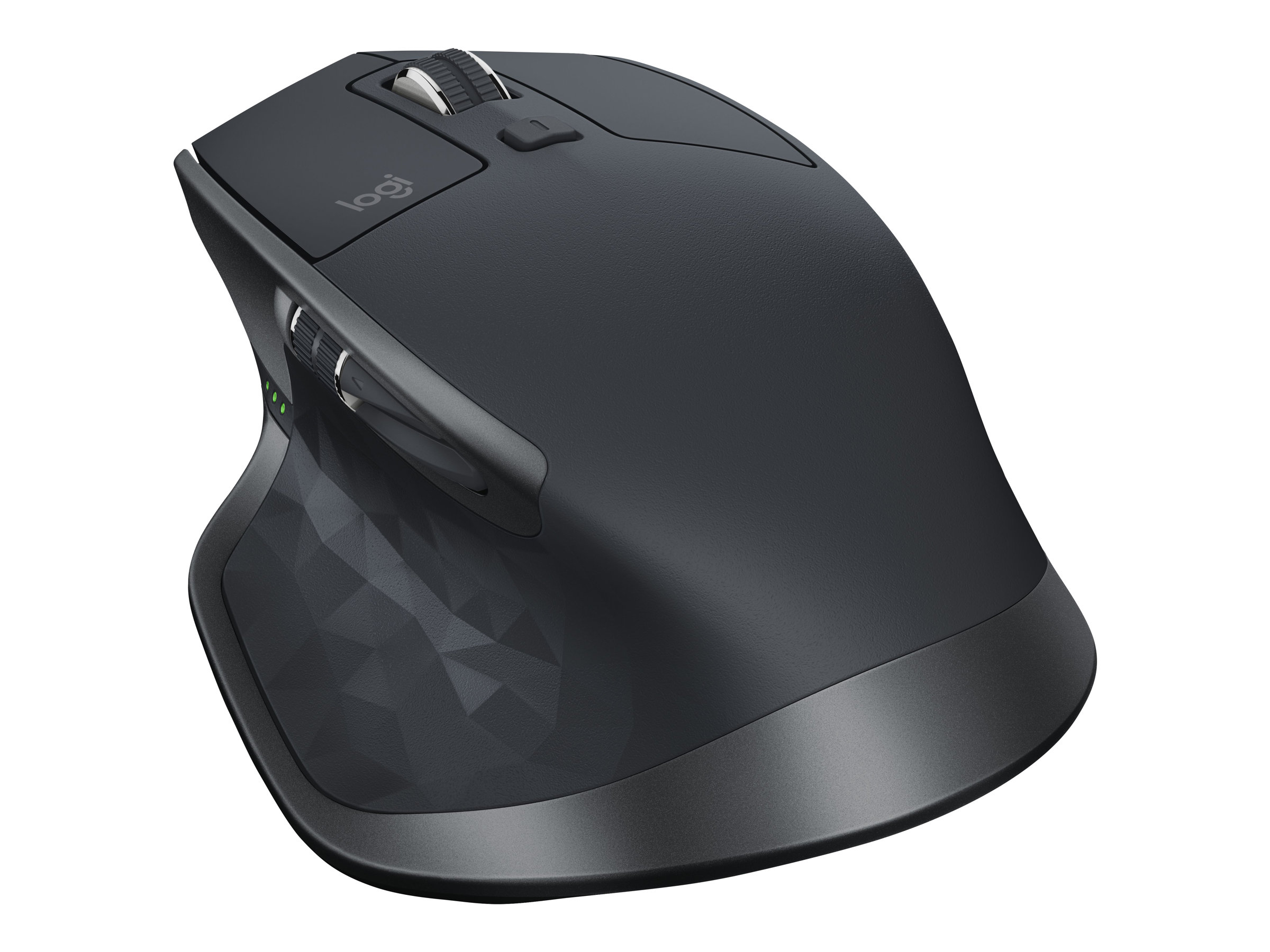 Logitech MX Master 2S - Bluetooth Edition - Maus
