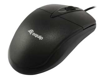 Equip life - Maus - ergonomisch - rechts- und linkshändig