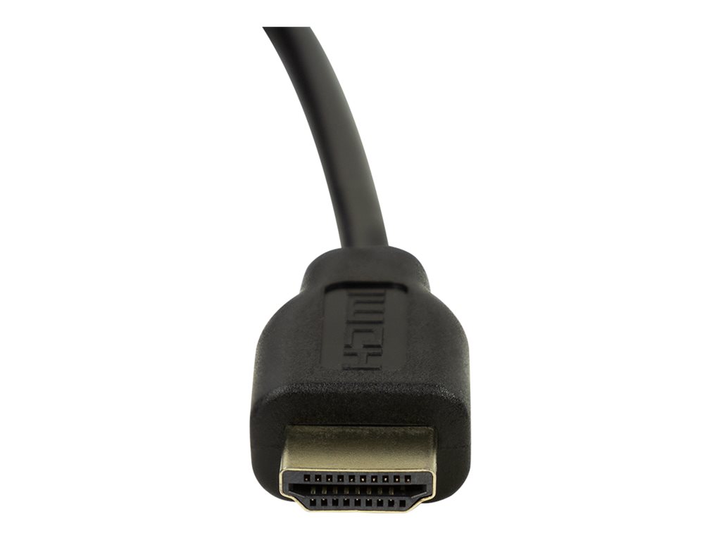 LogiLink High Speed with Ethernet - HDMI-Kabel mit Ethernet