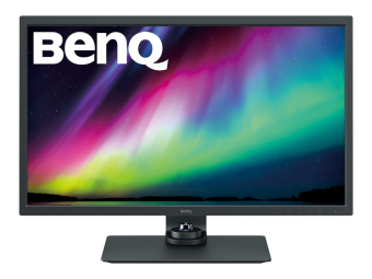 BenQ PhotoVue SW321C - LED-Monitor - 81.3 cm (32)