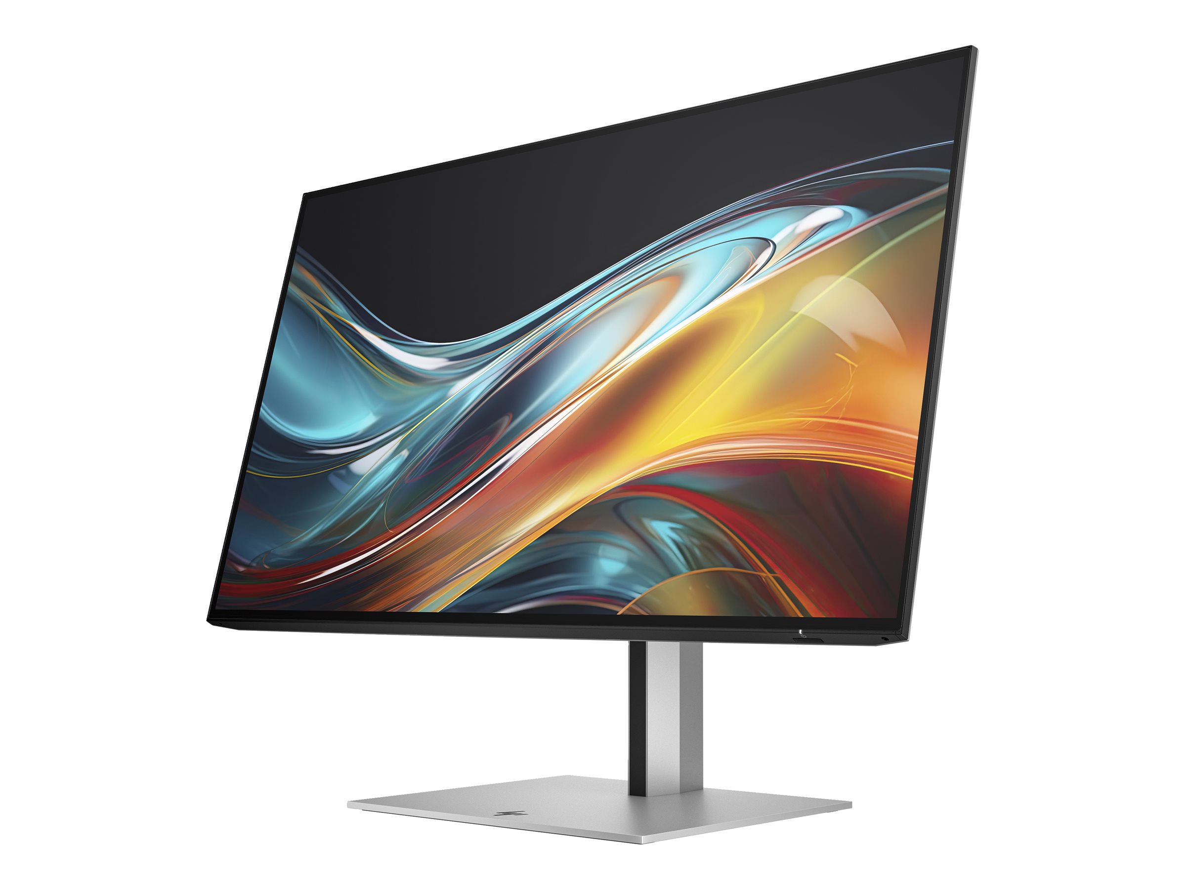 HP 724pf - Series 7 Pro - LED-Monitor - 60.5 cm (23.8)