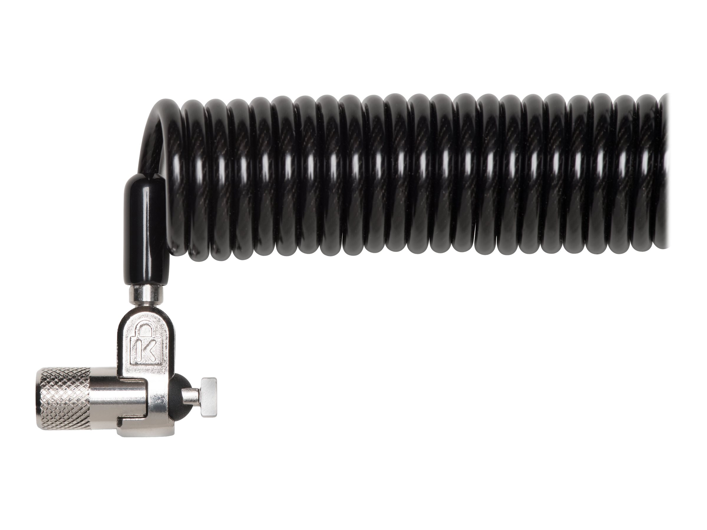 Kensington MicroSaver 2.0 Portable Keyed Laptop Lock