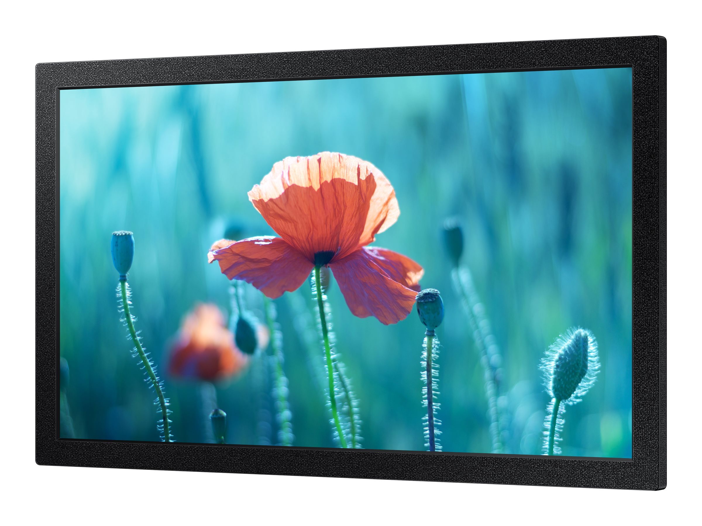 Samsung QB13R-M - 33 cm (13) Diagonalklasse QBR Series LED display unit