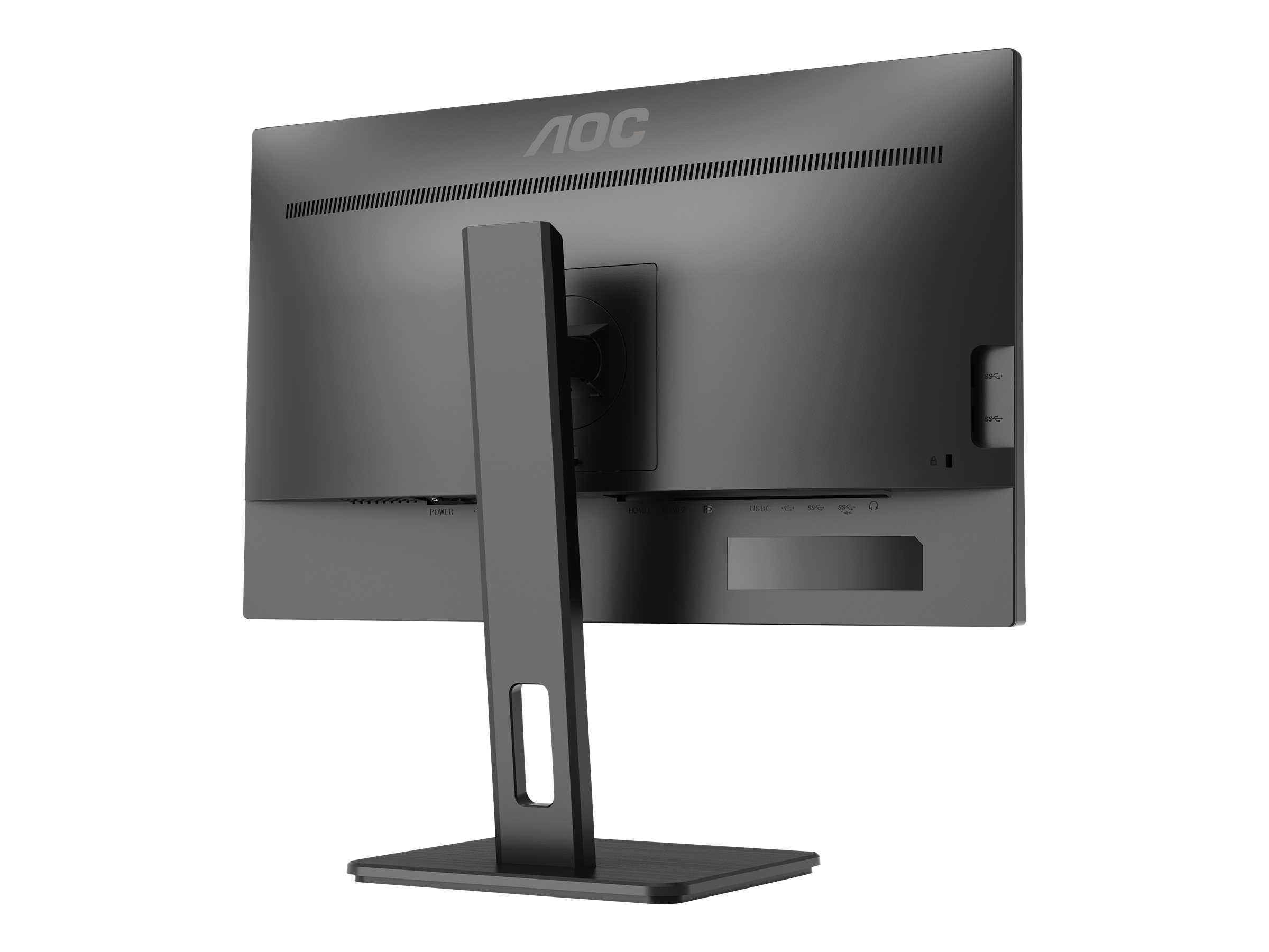 AOC Q24P2Q - LED-Monitor - 60.5 cm (23.8) (24 sichtbar)