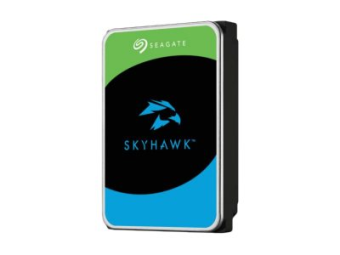 Seagate SkyHawk ST1000VX013 - Festplatte - 1 TB - intern - 3.5 (8.9 cm)