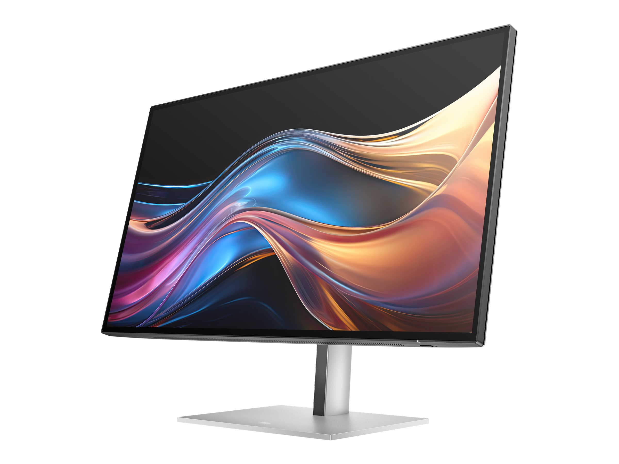 HP 727pq - Series 7 Pro - LED-Monitor - 68.6 cm (27)