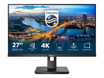 Philips B Line 278B1 - LED-Monitor - 68.6 cm (27)