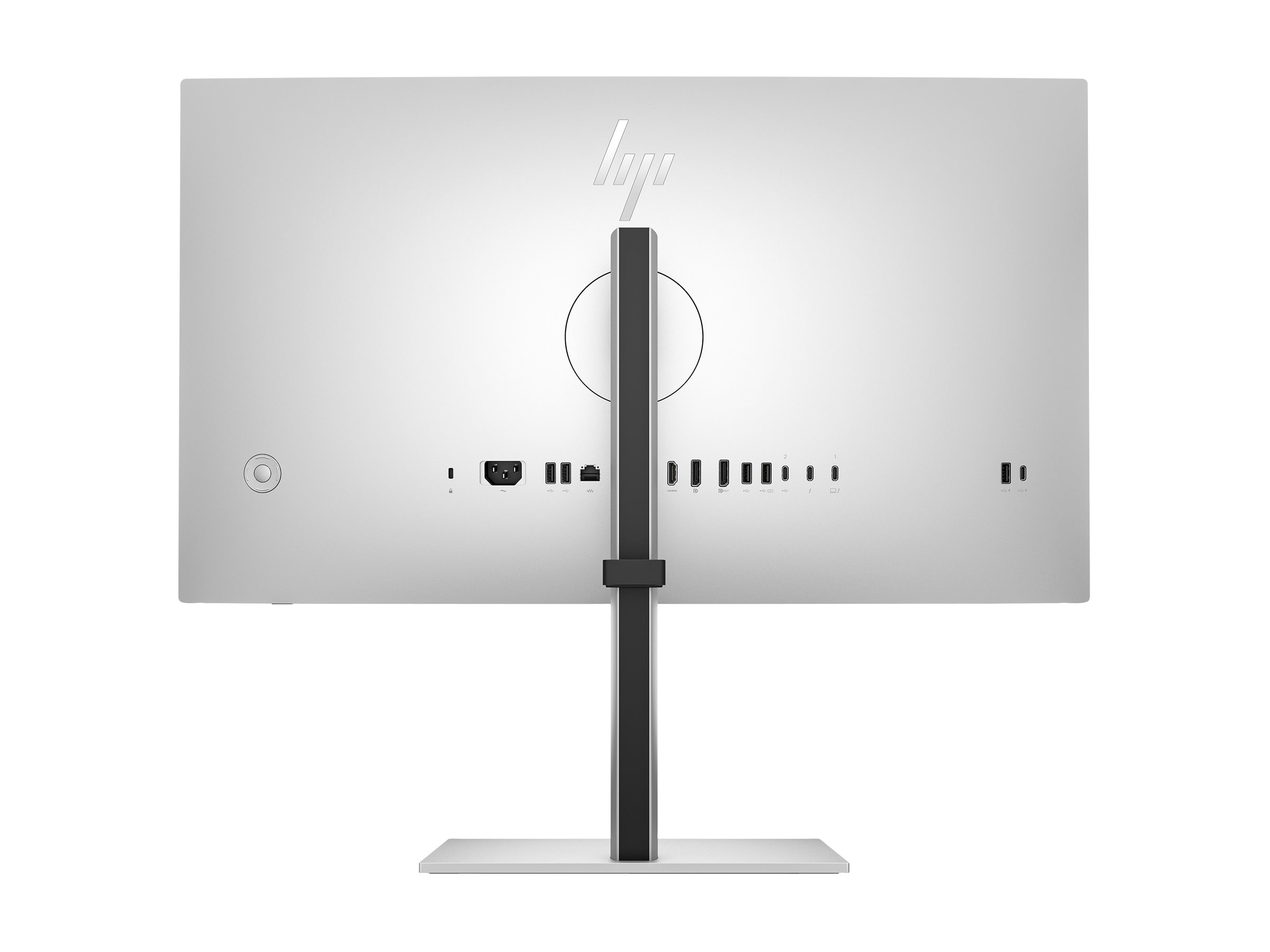 HP 727pk - Series 7 Pro - LED-Monitor - 68.6 cm (27)