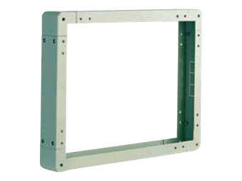 DIGITUS Sockel für Varioflex-N Unique & Dynamic Netzwerksschränke - 800x1000 mm (BxT)