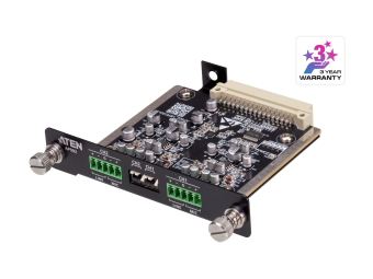 ATEN AP902 - Verstärkermodul