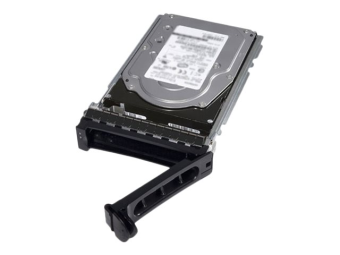 Dell  Festplatte - 8 TB - Hot-Swap - 3.5 (8.9 cm)