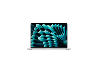 Apple MacBook Air Z1B9 M3 8C CPU10C GPU16C N.E. - Notebook - Apple M3