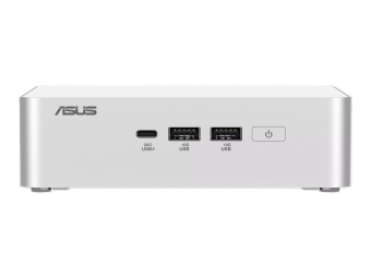ASUS NUC 15 Pro+ RNUC15CRSU900003 - Barebone