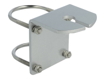 Delock Antennenmontierung - Pfosten montierbar