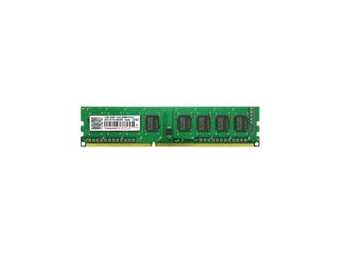 Transcend DDR3 - Modul - 8 GB - DIMM 240-PIN