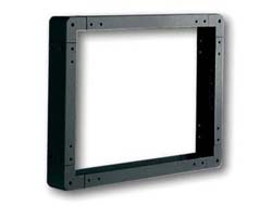 DIGITUS Sockel für Varioflex-N Unique & Dynamic Basic Netzwerkschränke - 800x1000 mm (BxT)