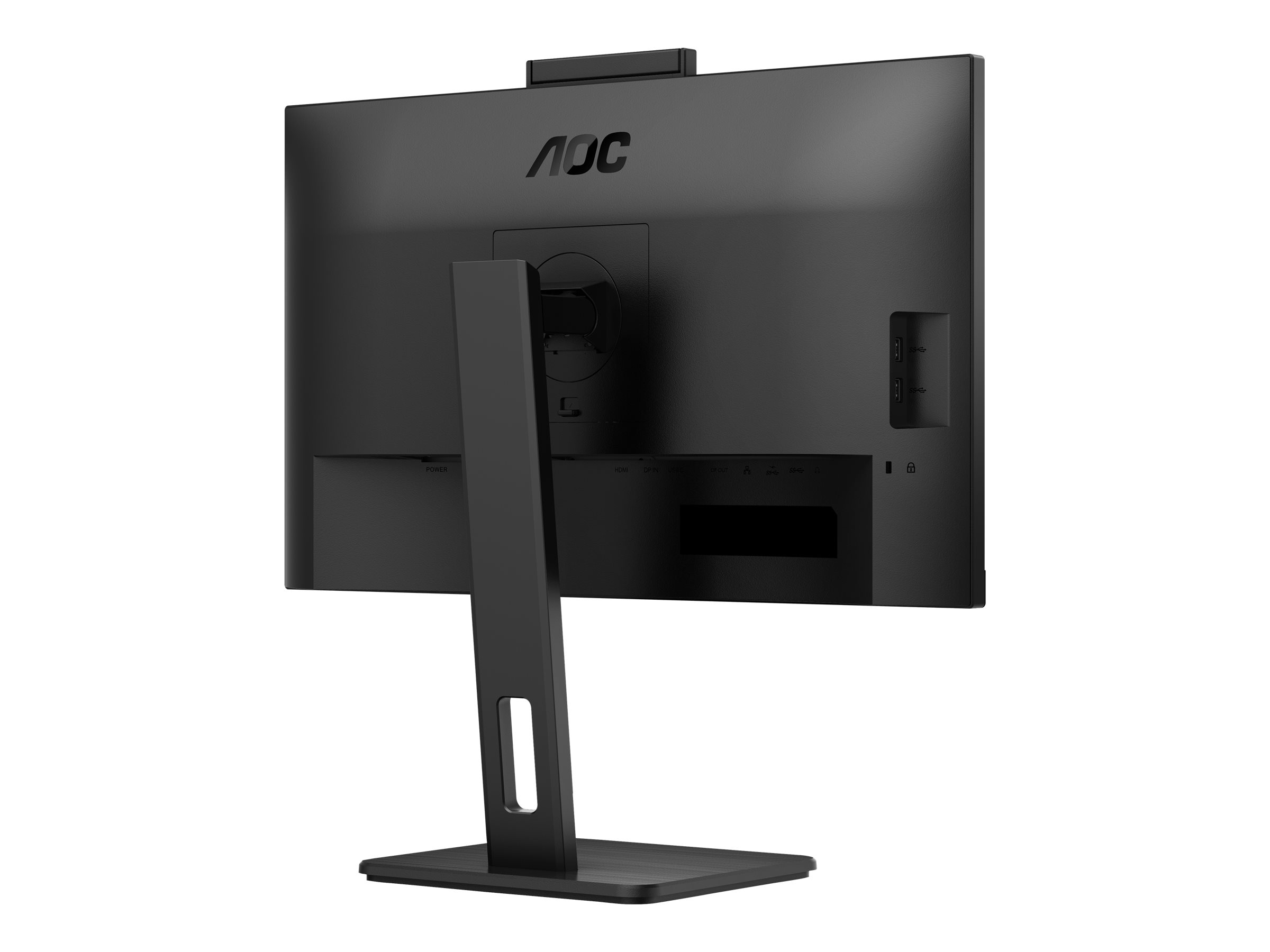 AOC Pro-line Q27P3CW - LED-Monitor - 68.6 cm (27)