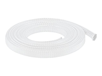 Delock Braided Sleeving stretchable - Expandierbare geflochtene Ummantelung