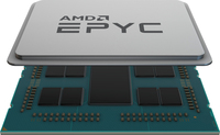 HPE AMD EPYC 9554P - 3.1 GHz - 64 Kerne - 128 Threads