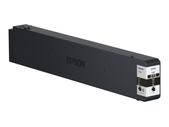 Epson T02Q - Schwarz - original - Tintenpatrone