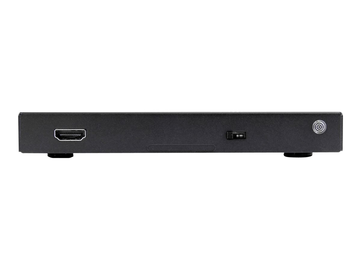 StarTech.com 4 Port HDMI automatischer Video Switch
