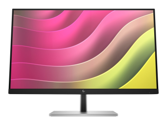 HP E24t G5 - E-Series - LED-Monitor - 60.5 cm (23.8)
