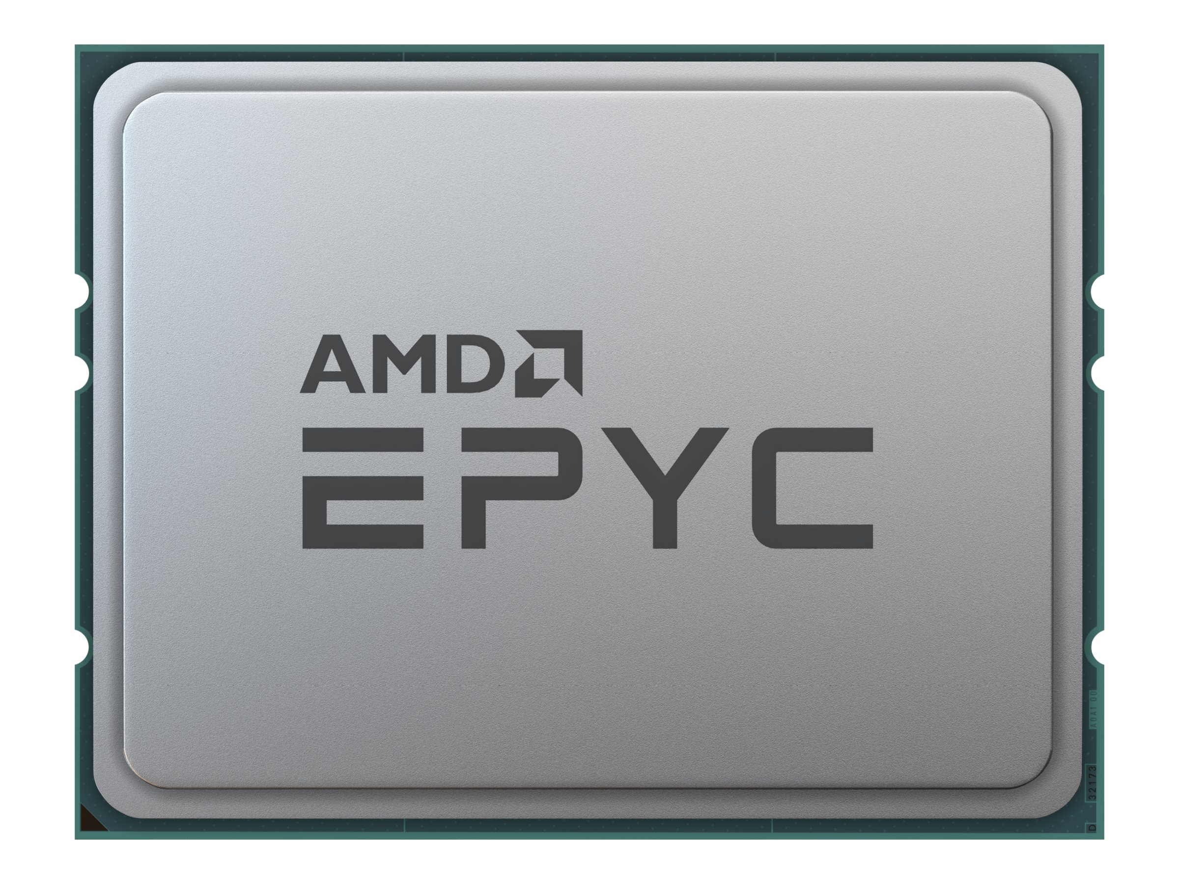 AMD EPYC 7763 - 2.45 GHz - 64 Kerne - 128 Threads
