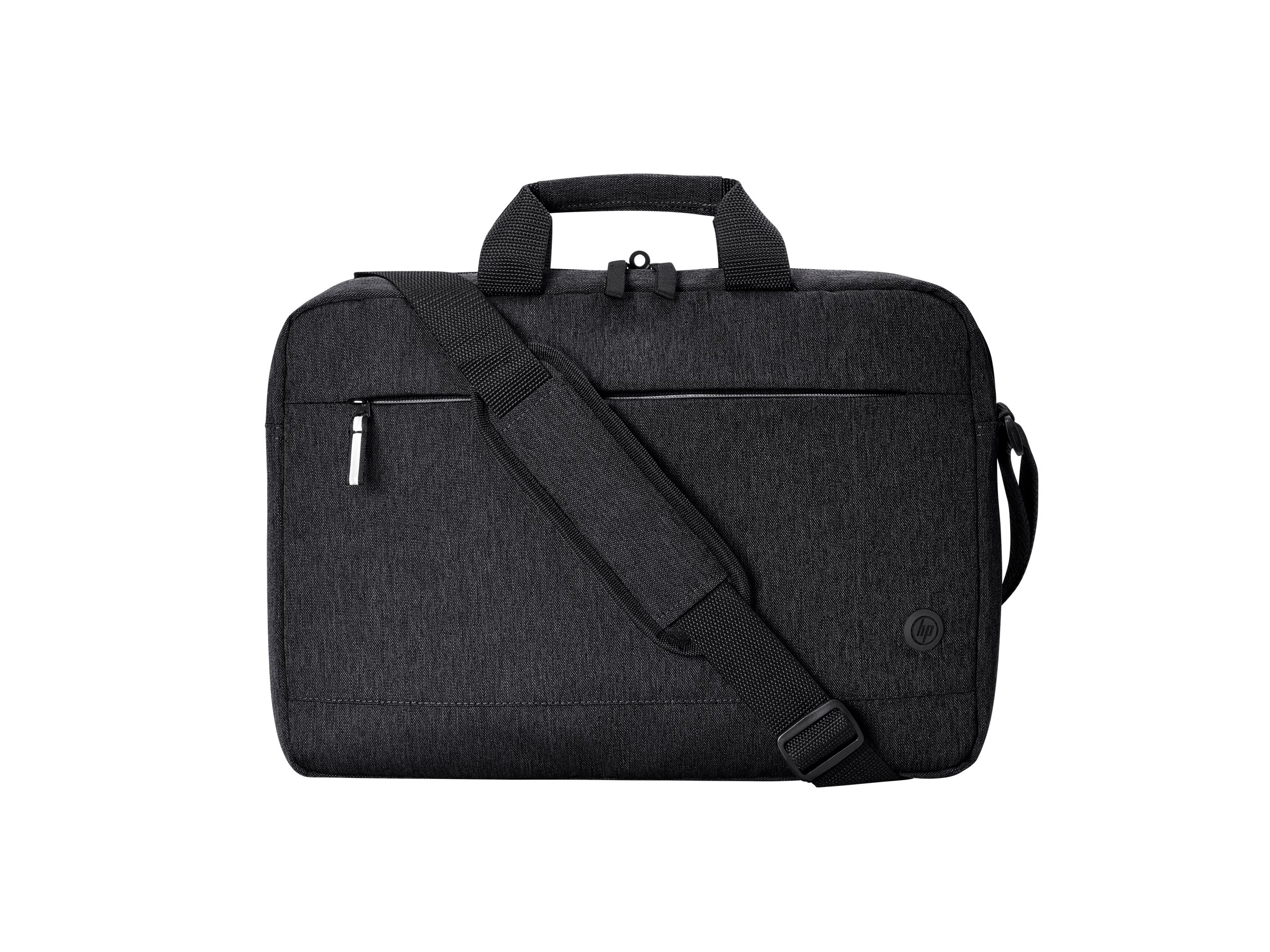 HP Prelude Pro Recycle Top Load - Notebook-Tasche - 39.6 cm (15.6)